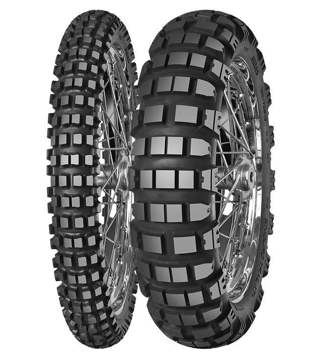 Mitas ENDURO TRAIL XT+ (E-09) 150/70 R18 70T