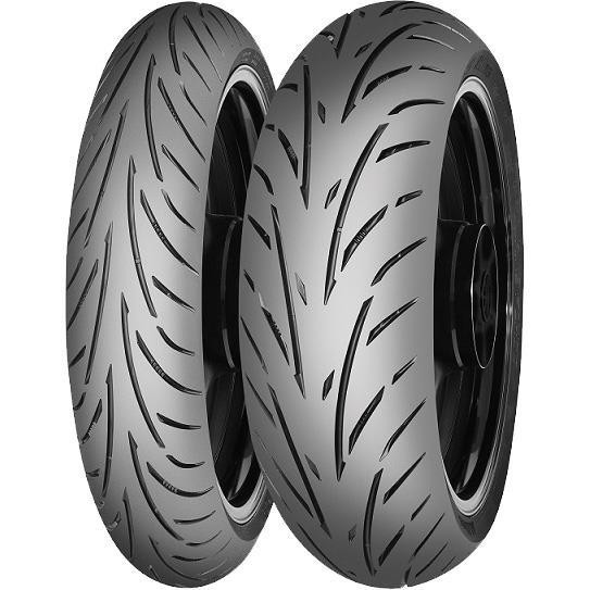 Mitas TOURING FORCE 120/70 R17 58W