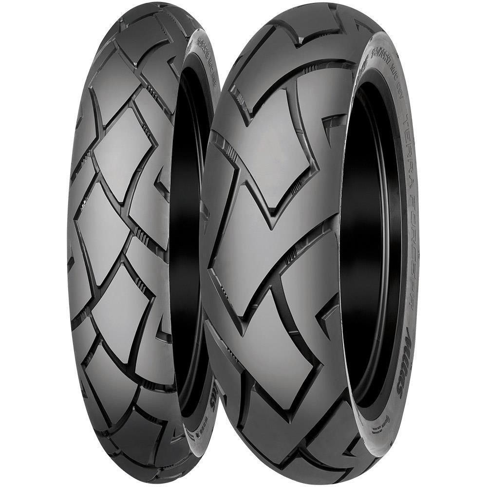 Mitas TERRA FORCE-R 170/60 R17 72V