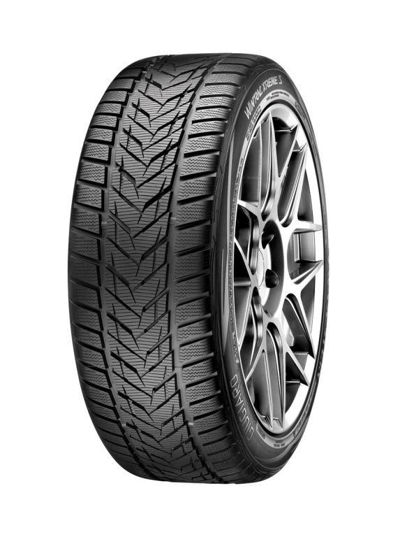 Vredestein Wintrac Xtreme S 255/50 R19 107V XL MO