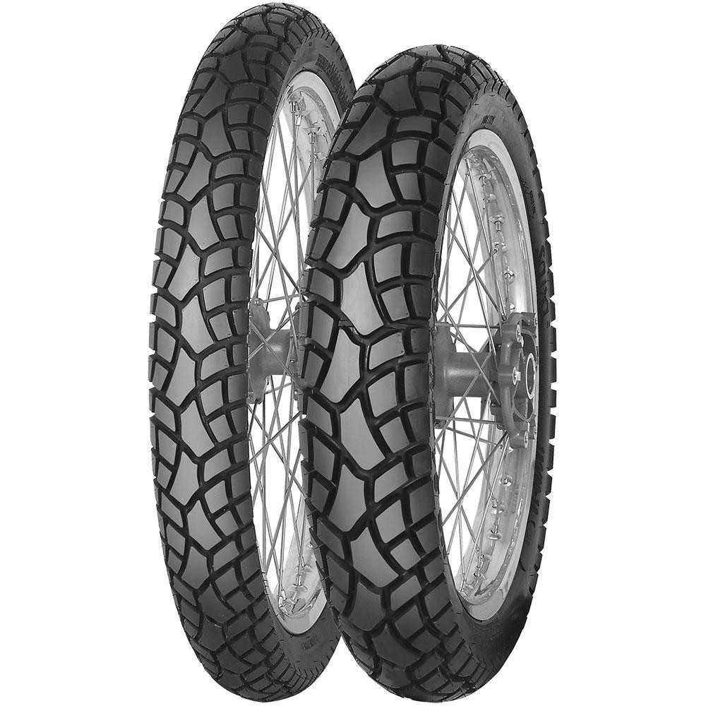 Mitas MC 24 130/80 R17 65S