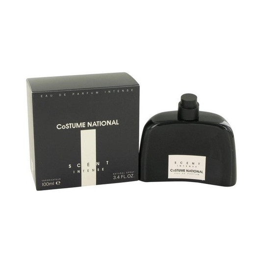 Costume National Scent Intense EDP Spray 100 ml for Women
