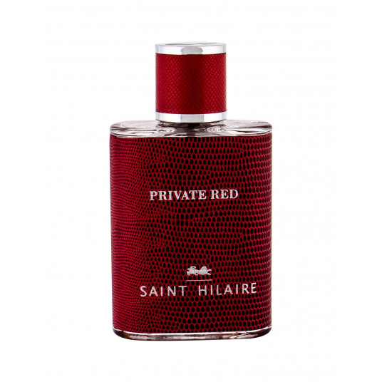  Saint Hilaire Private Red EDP 100 ml  man 