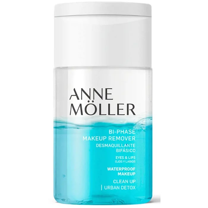 Anne Möller Dviejų fazių akių ir lūpų makiažo valiklis 100ml