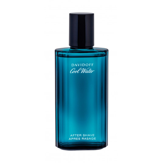  Davidoff Cool Water After Shave 75 ml for Men 