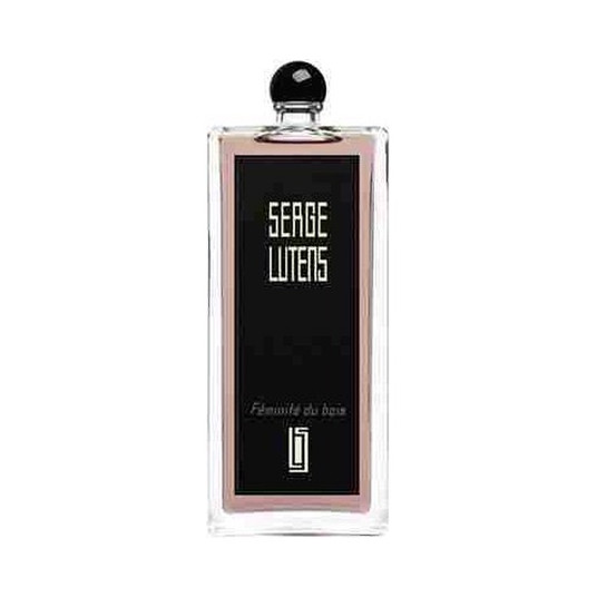 Serge Lutens Feminite Du Bois Eau De Parfum Spray Unisex 50 ml for Women