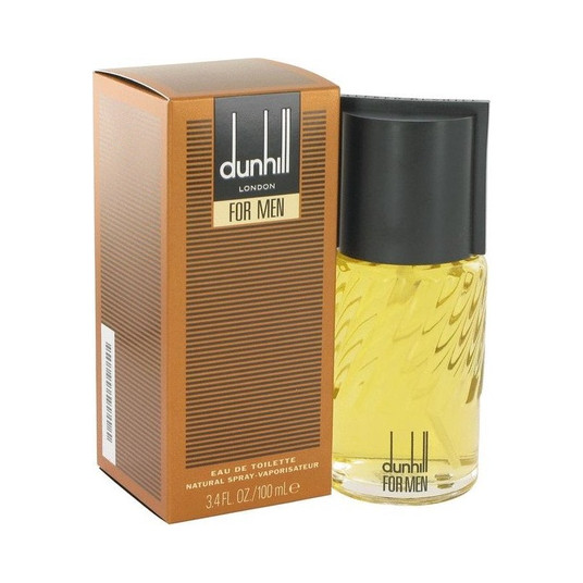 Dunhill Alfred Dunhill for Men Eau De Toilette 100 ml (man)