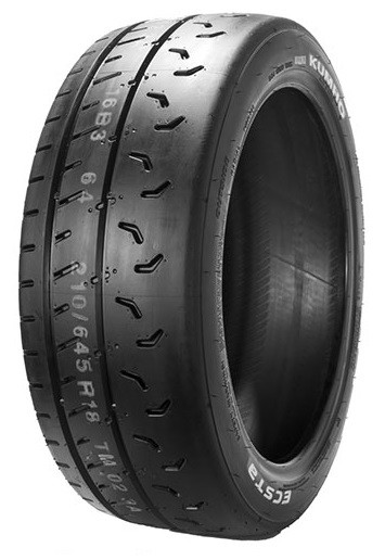 Kumho TM02 K51 180/580 R15 -- Medium