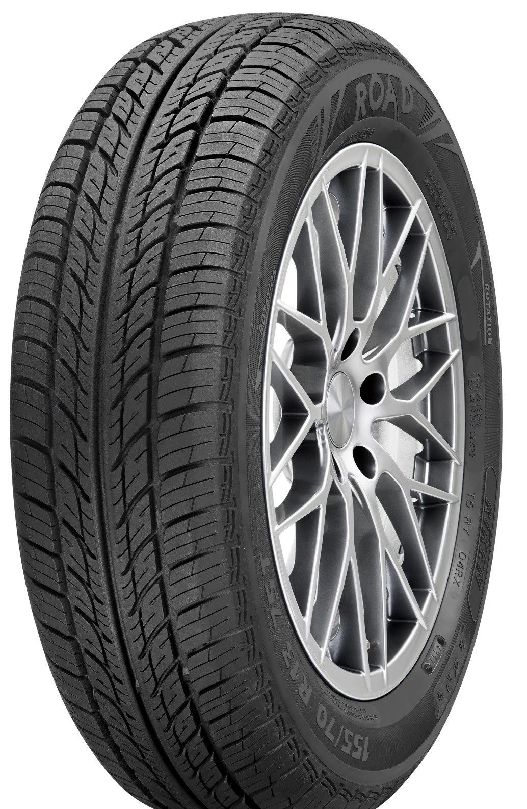 Riken/Kormoran Road 185/55 R14 80H