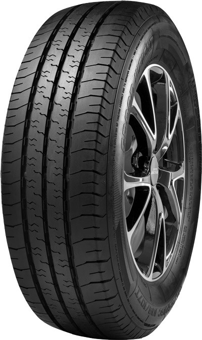 Milestone Green Weight 225/75 R16C 121R
