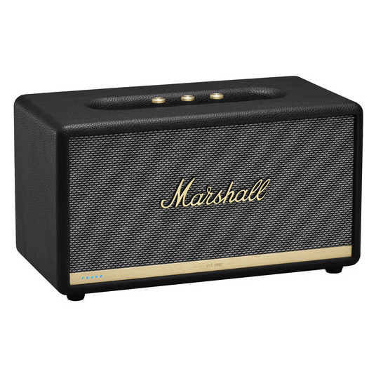  Kolonėlė Marshall Stanmore II Black 