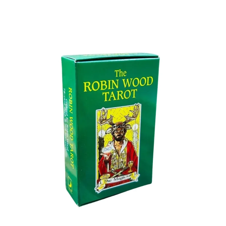 Robin Wood Tarot