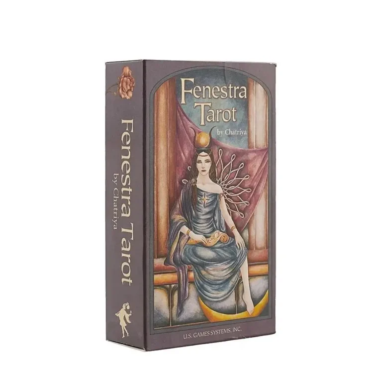 Fenestra Tarot