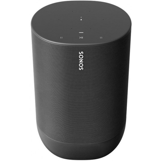  Kolonėlė Sonos Move Black 