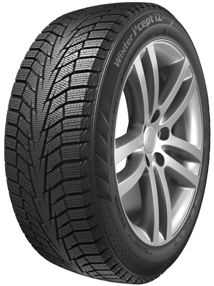 Hankook Winter i*cept IZ2 (W616) 245/40 R19 98T XL
