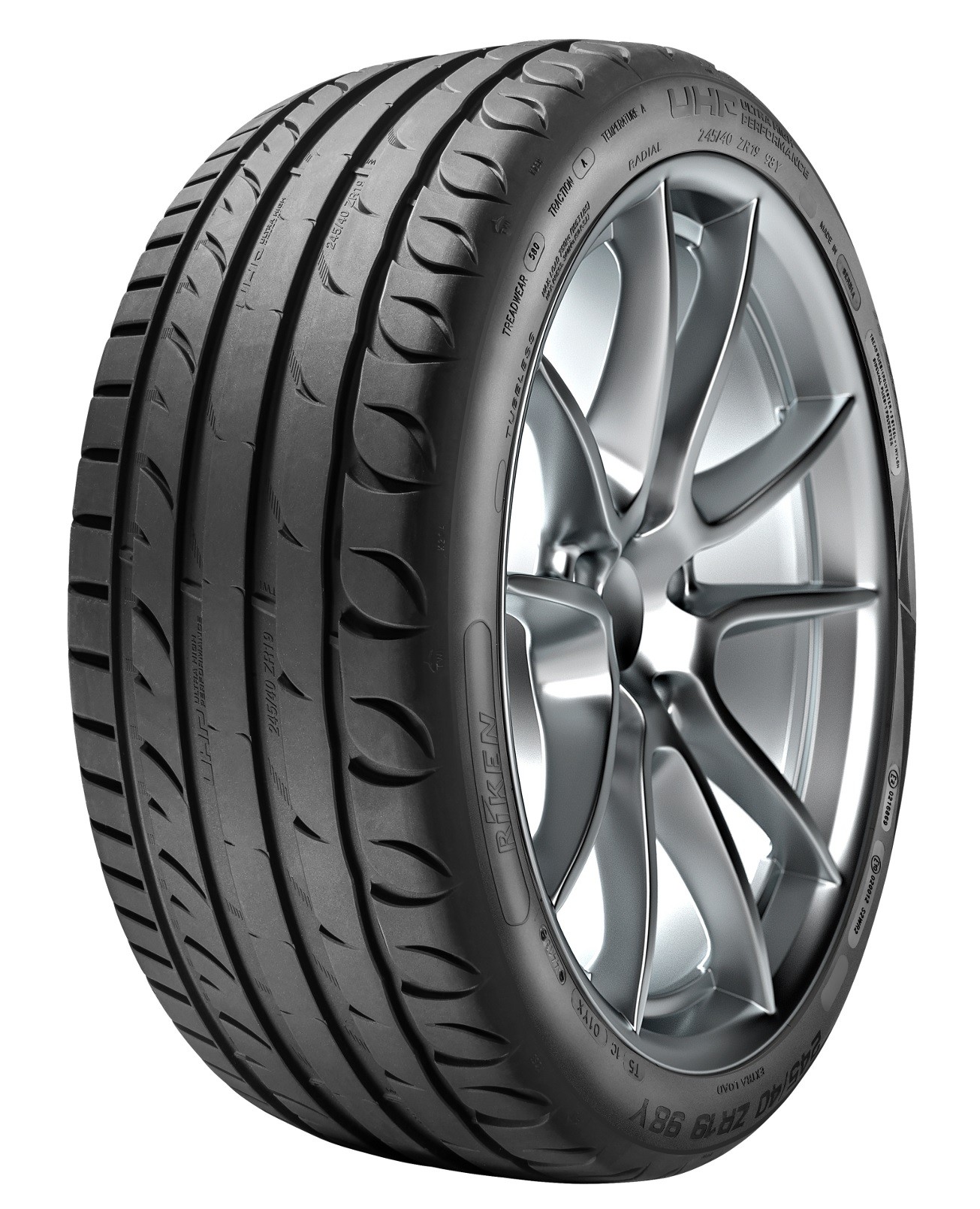 Riken/Kormoran Ultra High Performance 205/40 R17 84W XL