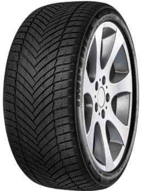 Tristar AS Power 215/45 R18 93V XL