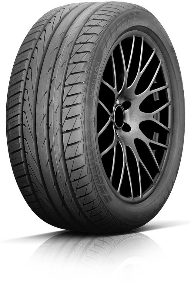 Paxaro Rapido 205/55 R16 91V