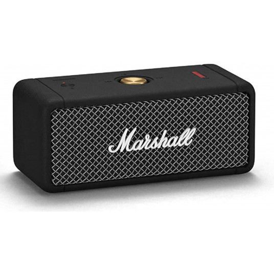  Kolonėlė Marshall Emberton Black 