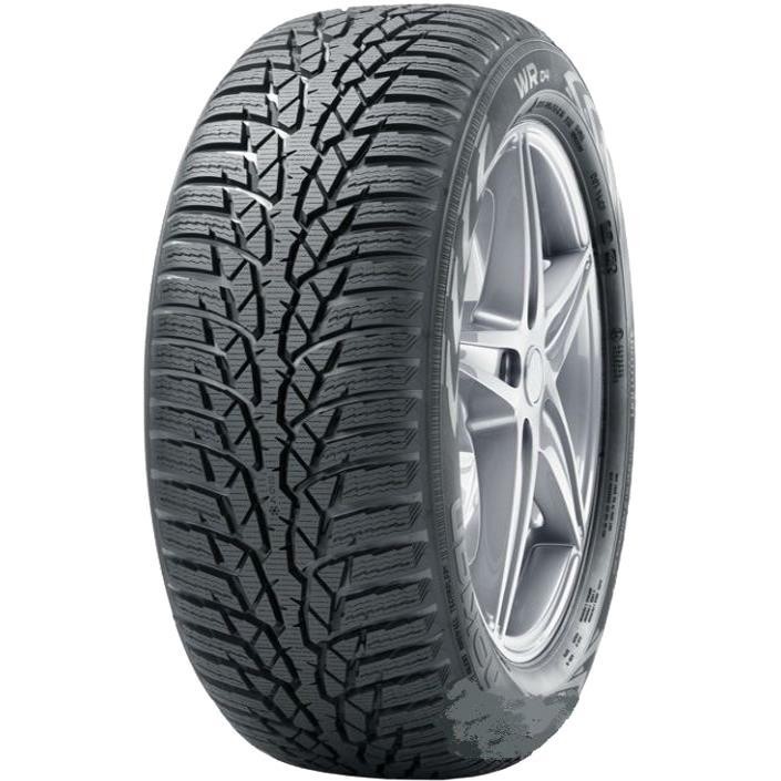 NOKIAN WR D4 155/65 R14 75T