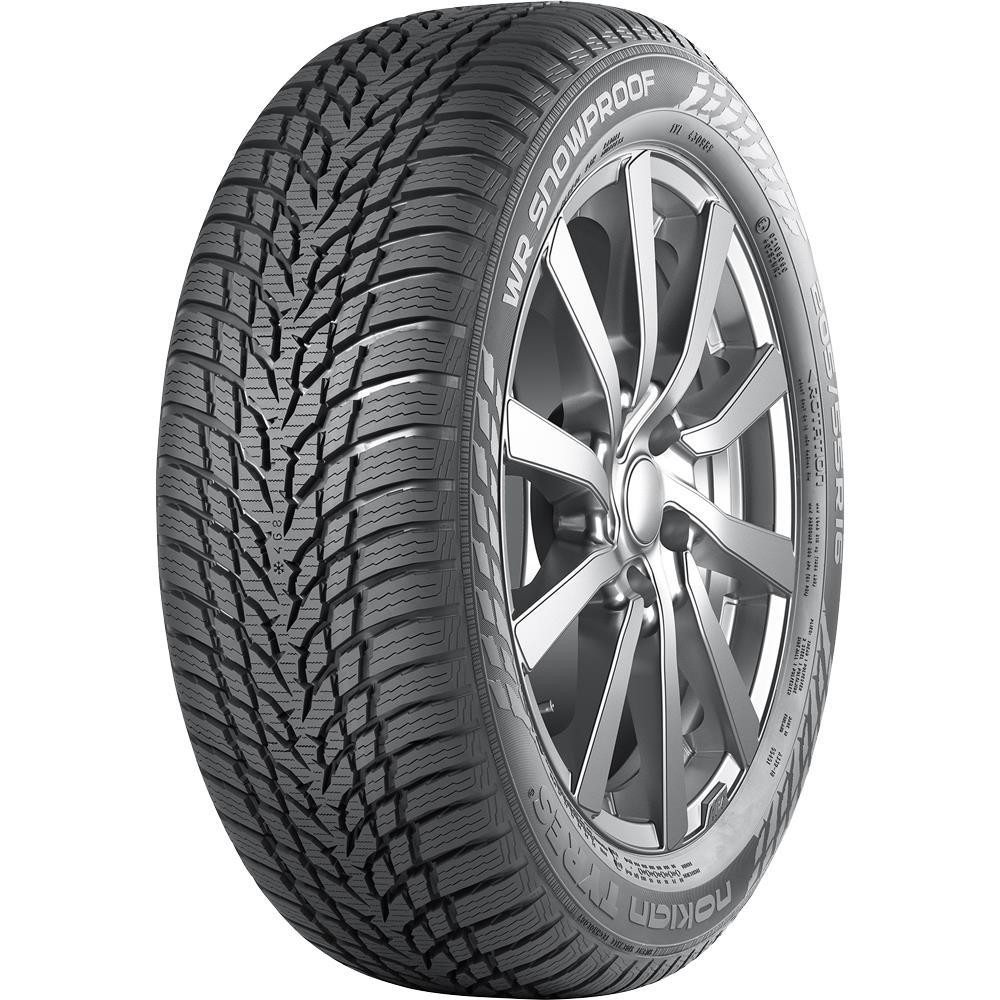 NOKIAN WR SNOWPROOF 185/55 R15 82T