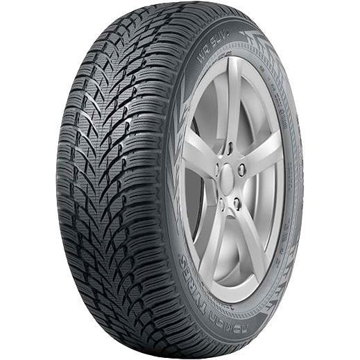 NOKIAN WR SUV 4 215/65 R17 103H