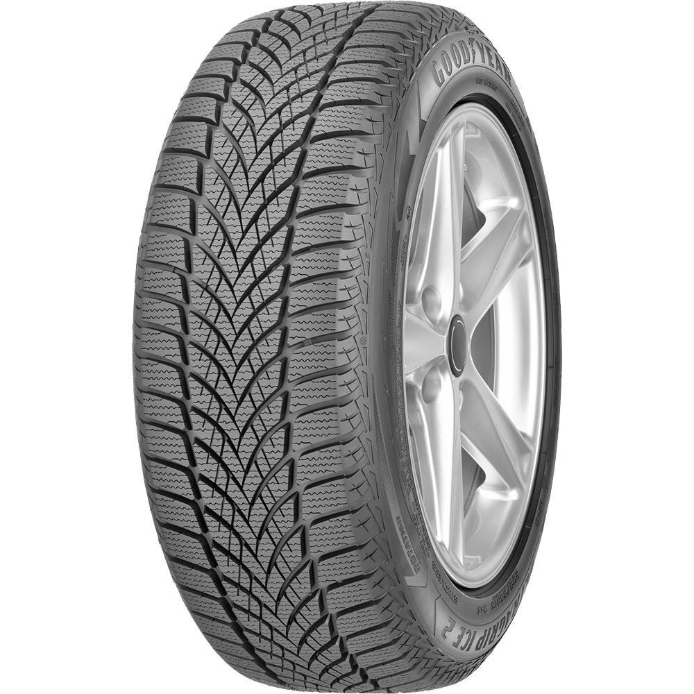 GOODYEAR ULTRA GRIP ICE 2 215/50 R17 95T