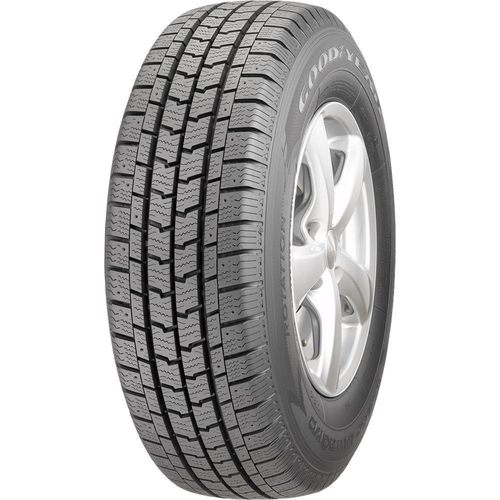 GOODYEAR CARGO ULTRA GRIP 2 215/65 R15C 104/102T
