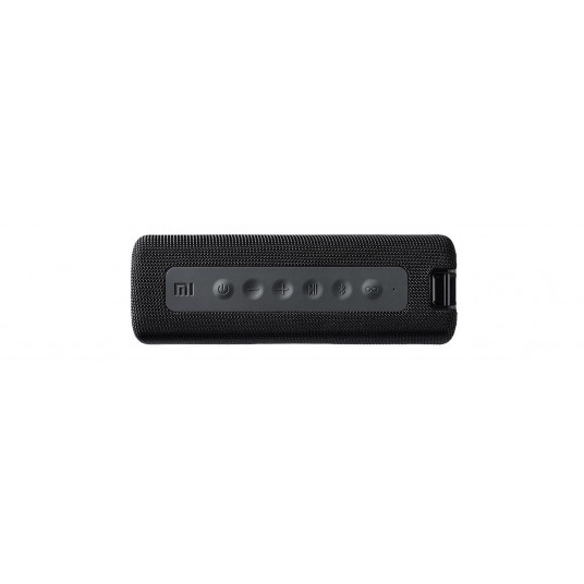  Garso kolonėlė Xiaomi Mi MDZ-36-DB Bluetooth 16W Black  