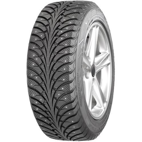 SAVA ESKIMO STUD 195/60 R15 88T