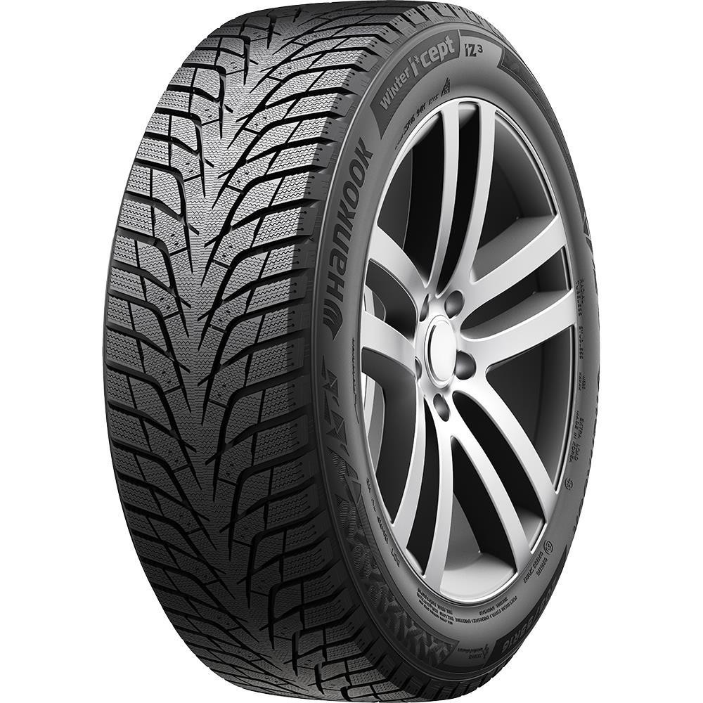 HANKOOK WINTER I*CEPT IZ3 (W636) 225/55 R17 101H