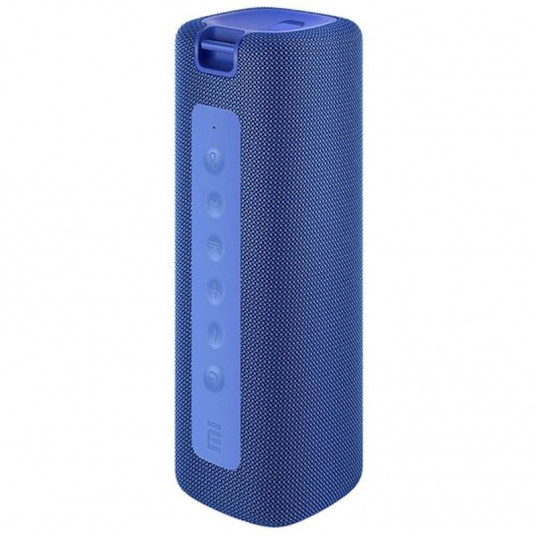  Garso kolonėlė Xiaomi Mi MDZ-36-DB Bluetooth 16W Blue 