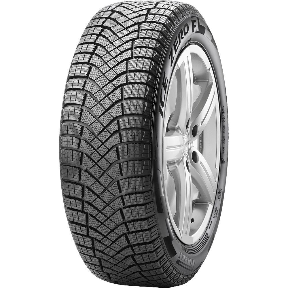 PIRELLI WINTER ICE ZERO FR 275/55 R20 117H