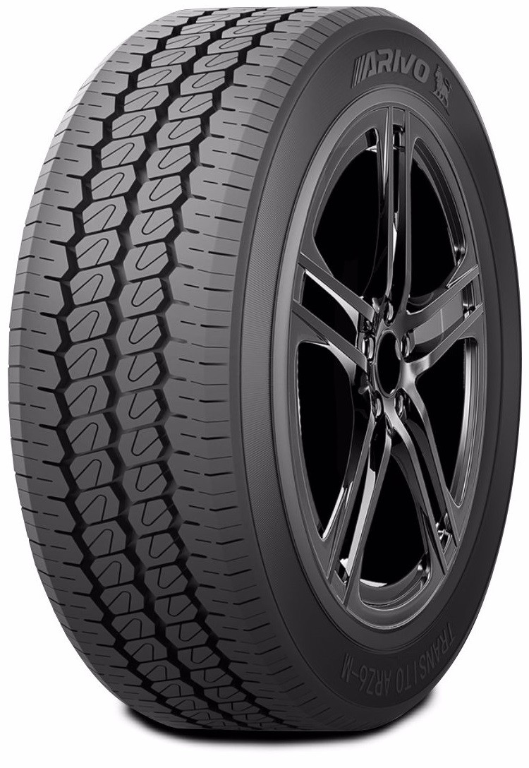 Arivo Transito ARZ 6-M 155/80 R13C 90/88Q