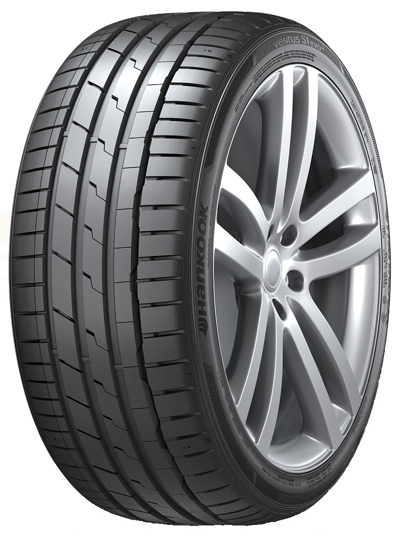 Hankook Ventus S1 Evo3 (K127) 205/55 R17 95W XL RO RP