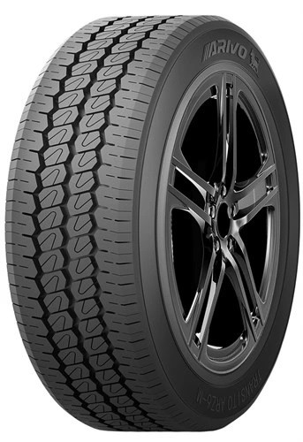 ARIVO TRANSITO ARZ 6-M 88/ 165/70 R13C 86R