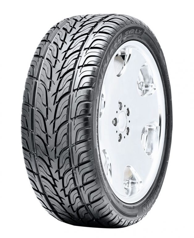 Sailun Atrezzo SVR LX 295/35 R24 110V XL