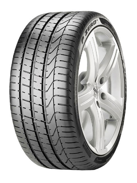 Pirelli P Zero 255/35 R20 97Y XL F