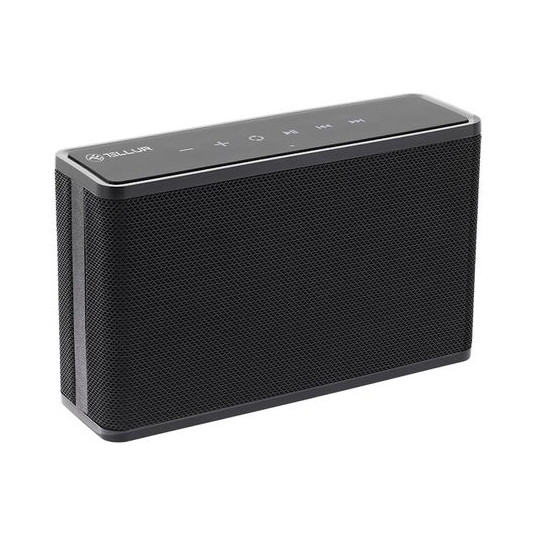  Tellur Bluetooth Speaker Apollo black 