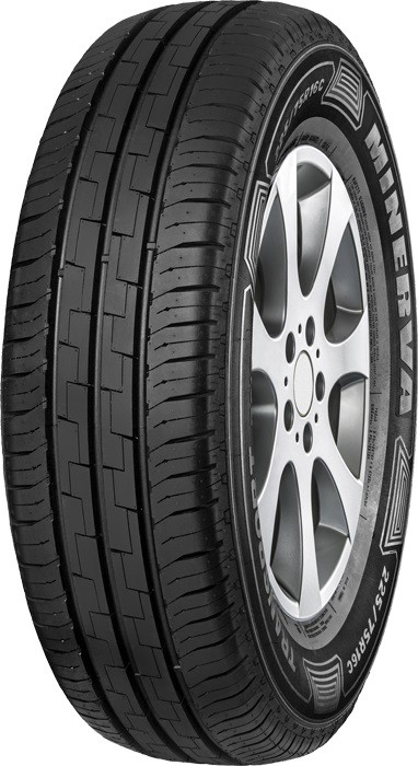 Minerva Transport RF19 195/70 R15C 104S