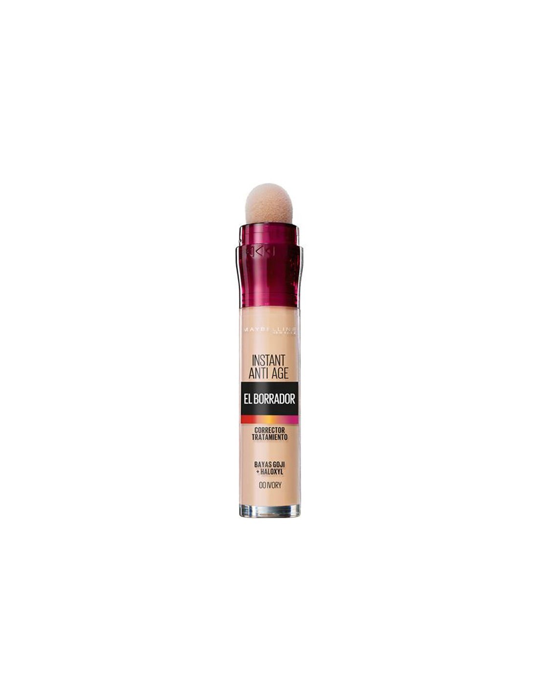 Maskuojamoji priemonė Maybelline Mayb Eraser Concealer