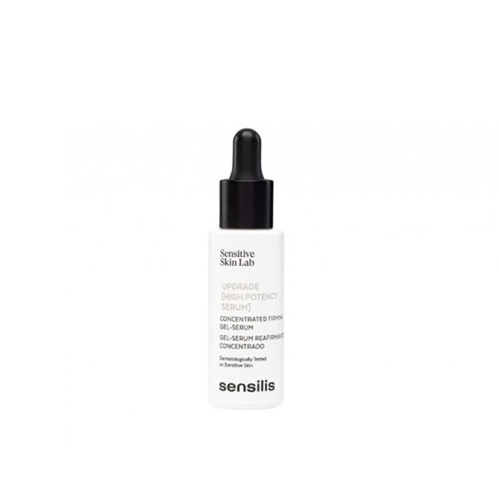 "Upgrade High Potency Serum" veido serumas 30ml