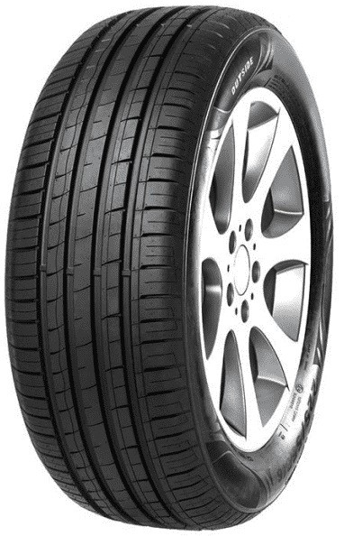 Imperial Eco Driver 5 205/55 R15 88V