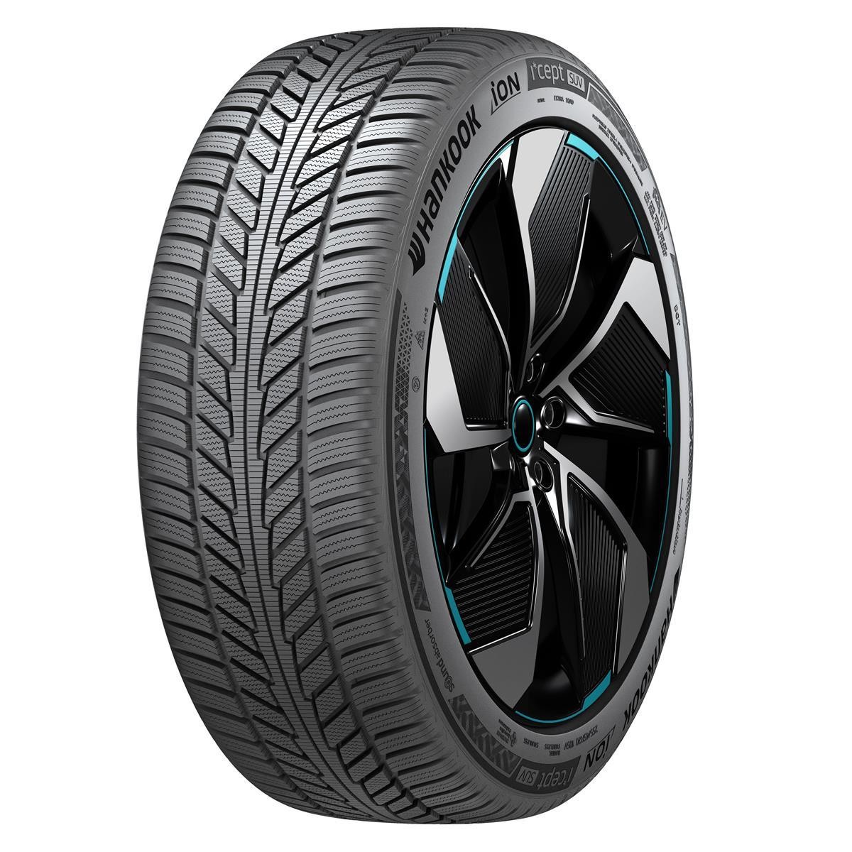 HANKOOK ION I*CEPT SUV (IW01A) 255/50 R21 109V
