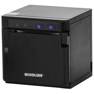 Bixolon SRP-QE300, USB, Ethernet, cutter, black