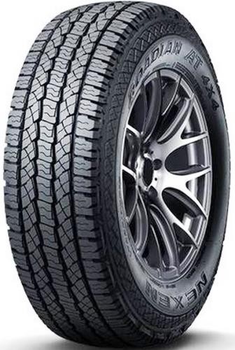 NEXEN ROADIAN AT 4X4 205/70 R15 96T