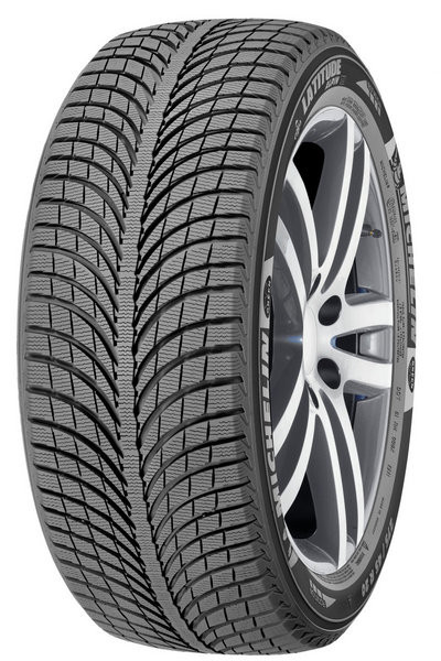 Michelin Latitude Alpin LA2 225/75 R16 108H
