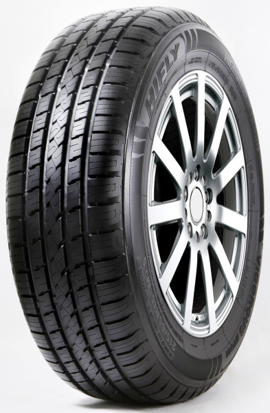 Hifly Vigorous HT601 255/70 R16 111T