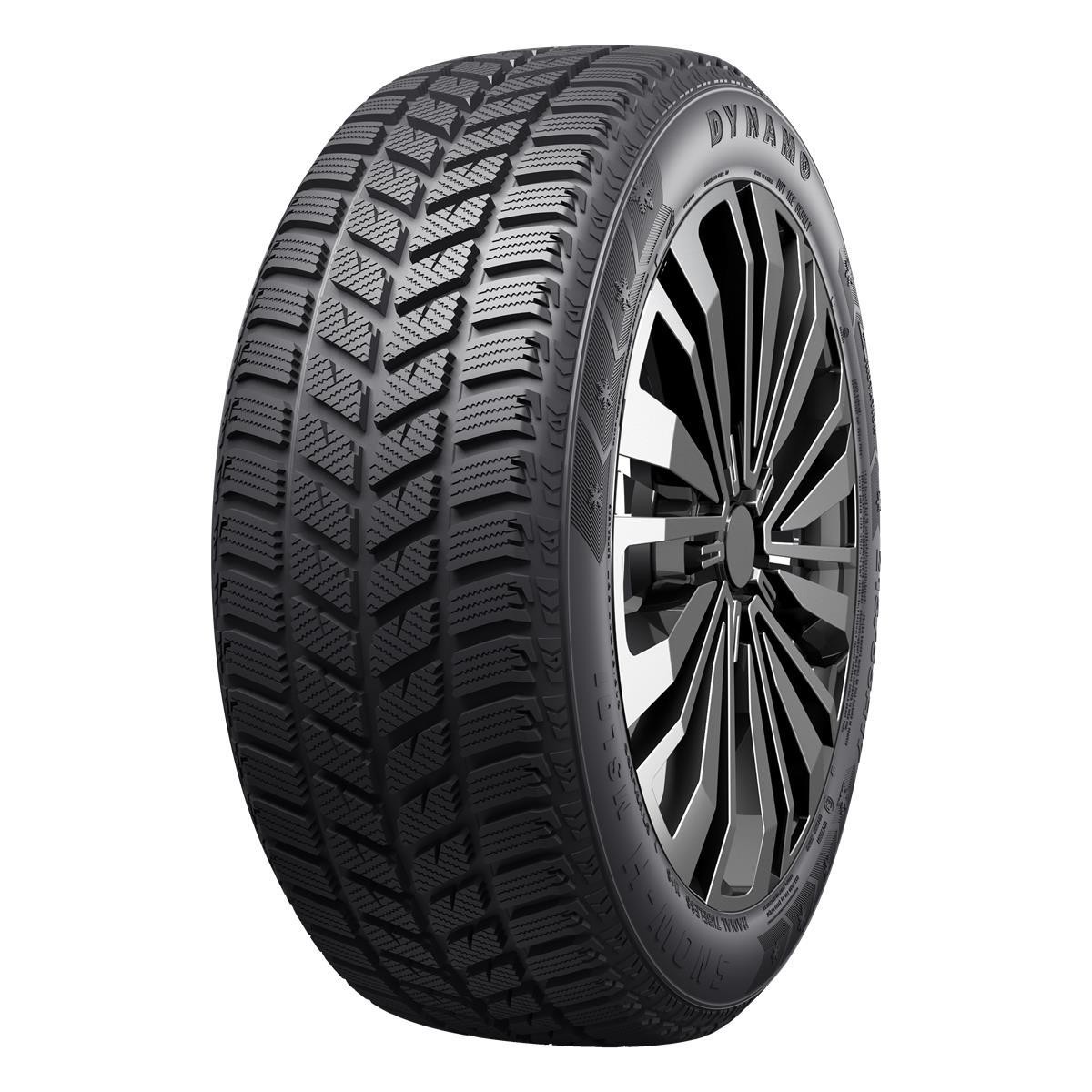 DYNAMO SNOW-H MSL01 235/50 R18 101T