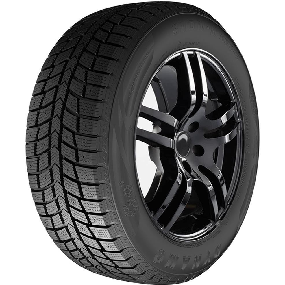 DYNAMO SNOW-H MWH03 215/45 R17 91T